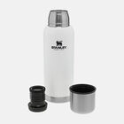 ADVENTURE STAINLESS STEEL VACUUM BOTTLE | 1L תרמוס שתייה